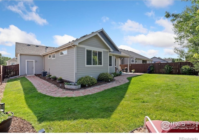 123 Kitty Hawk Dr, Windsor, CO 80550 - photo 32