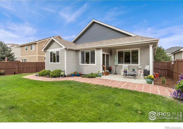 123 Kitty Hawk Dr, Windsor, CO 80550 - photo 28