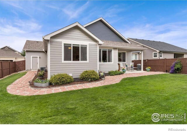 123 Kitty Hawk Dr, Windsor, CO 80550 - photo 31