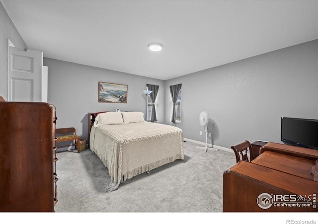 42 Scott Dr S, Broomfield, CO 80020 - bedroom with carpet and baseboards