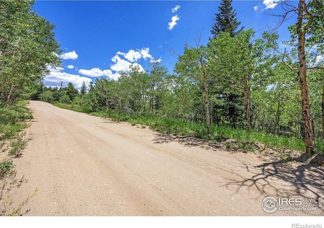 1568 County Road 103, Nederland, CO 80466