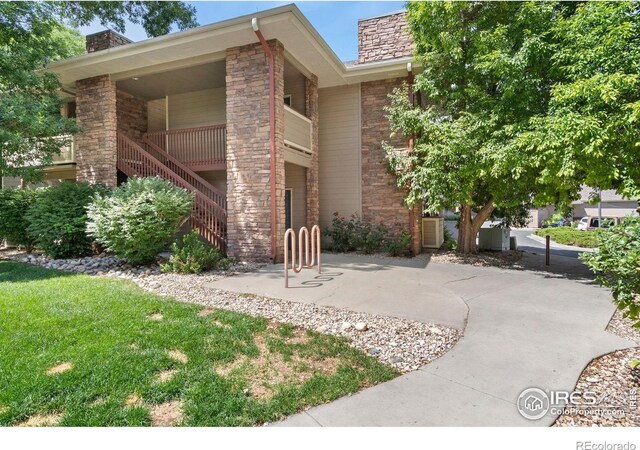 4545 Wheaton Dr Unit 130, Fort Collins, CO 80525 - photo 3