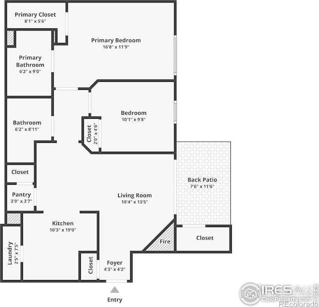 4545 Wheaton Dr Unit 130, Fort Collins, CO 80525 - photo 40