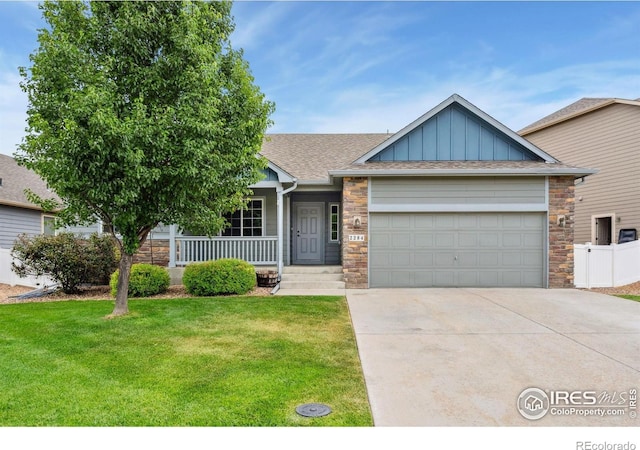 2284 Talon Pkwy, Greeley, CO 80634 - photo 1