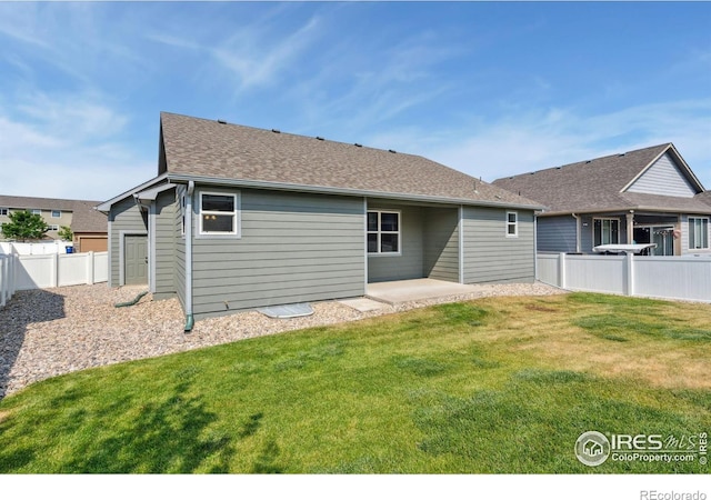 2284 Talon Pkwy, Greeley, CO 80634 - photo 28