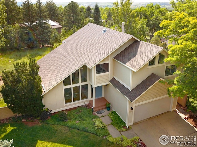 2949 Tincup Cir, Boulder, CO 80305 - photo 1