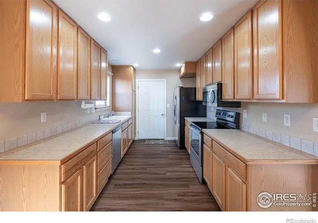 1424 Edmunds St, Brush, CO 80723 - photo 10