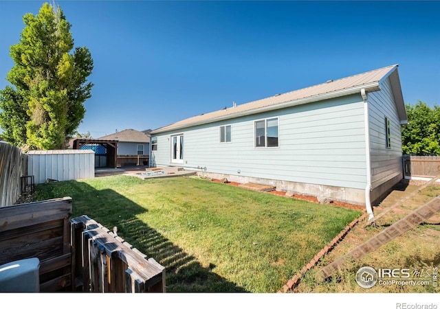 1424 Edmunds St, Brush, CO 80723 - photo 24