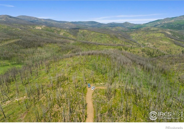 1025 Crystal Mountain Rd, Bellvue, CO 80512 - photo 1