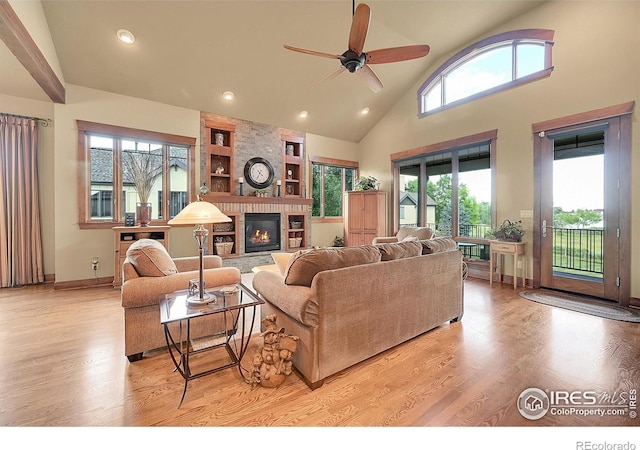 2276 Seven Lakes Dr, Loveland, CO 80538 - photo 6