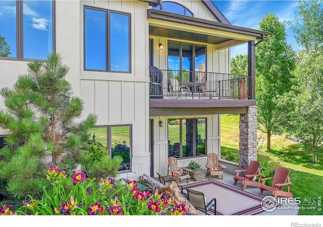 2276 Seven Lakes Dr, Loveland, CO 80538 - photo 33