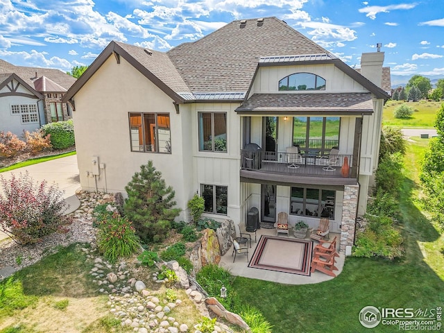 2276 Seven Lakes Dr, Loveland, CO 80538 - photo 34