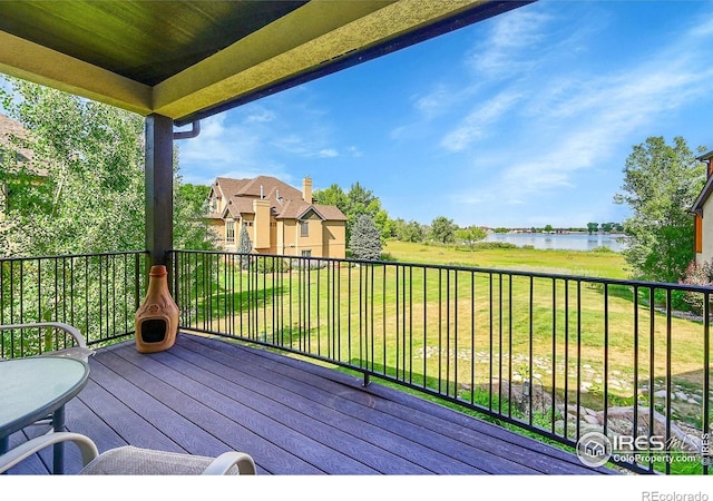 2276 Seven Lakes Dr, Loveland, CO 80538 - photo 35