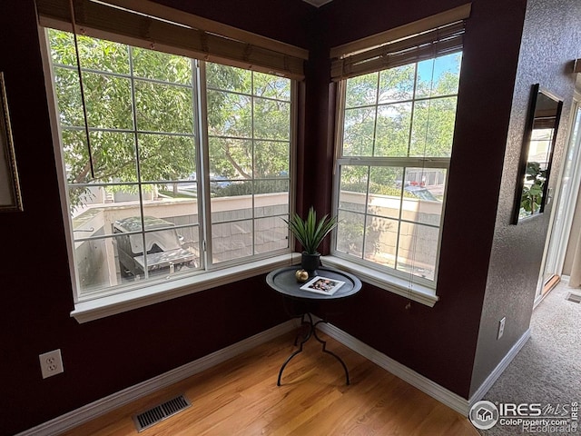6721 Antigua Dr Unit 57, Fort Collins, CO 80525 - view of sunroom