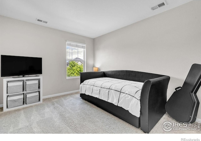 6244 Waterman Way, Frederick, CO 80516 - bedroom featuring carpet flooring and baseboards