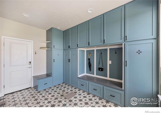 19239 W 88th Dr, Arvada, CO 80007 - mudroom with light floors