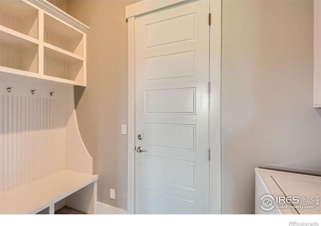 5279 Long Dr, Timnath, CO 80547 - view of mudroom