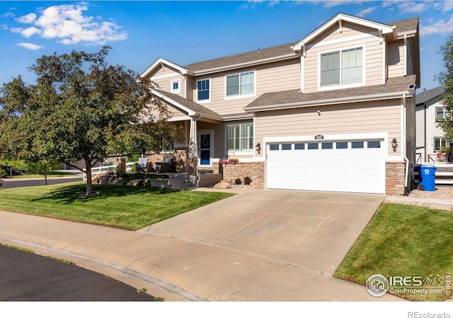 3007 Sedgwick Ct, Loveland, CO 80538 - photo 1