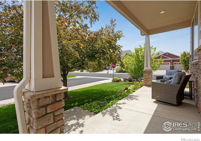 3007 Sedgwick Ct, Loveland, CO 80538 - photo 2