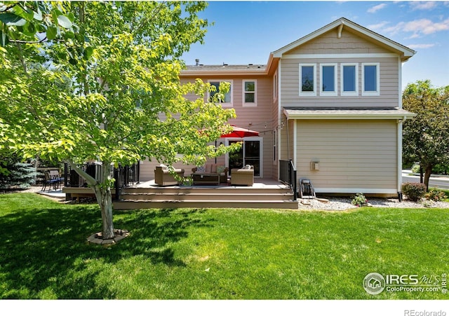 3007 Sedgwick Ct, Loveland, CO 80538 - photo 22