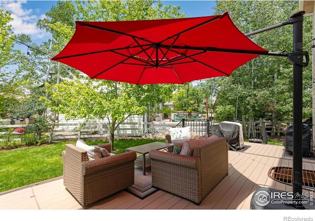3007 Sedgwick Ct, Loveland, CO 80538 - photo 23
