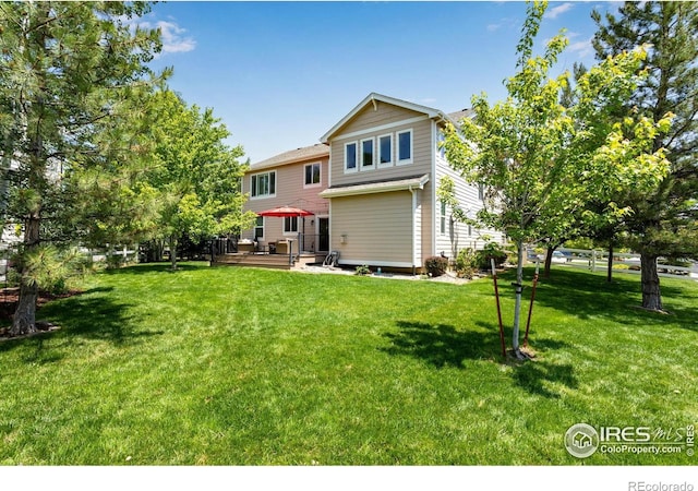 3007 Sedgwick Ct, Loveland, CO 80538 - photo 24