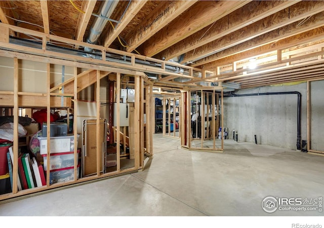 3007 Sedgwick Ct, Loveland, CO 80538 - photo 30