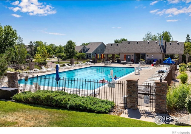 3007 Sedgwick Ct, Loveland, CO 80538 - photo 31