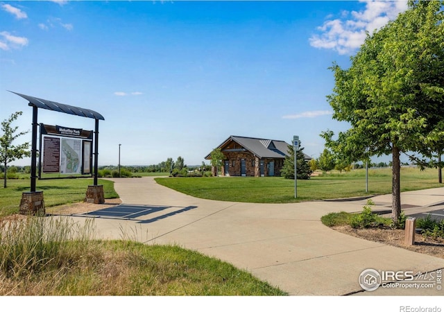 3007 Sedgwick Ct, Loveland, CO 80538 - photo 32