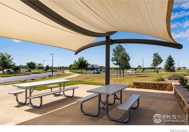 3007 Sedgwick Ct, Loveland, CO 80538 - photo 36