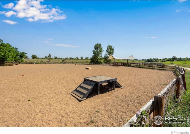 3007 Sedgwick Ct, Loveland, CO 80538 - photo 37