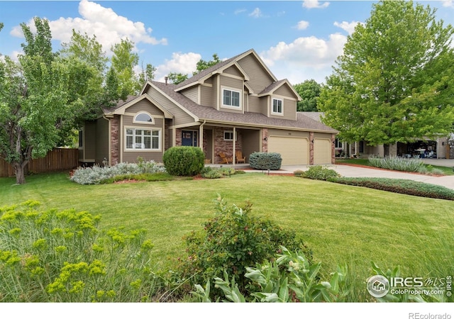 1901 Glenview Ct, Fort Collins, CO 80526
