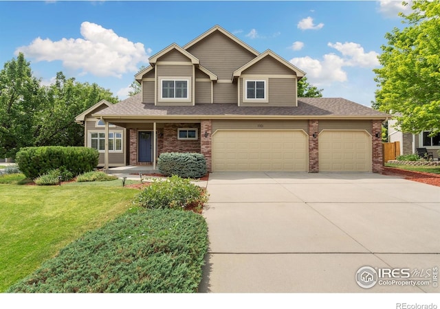 1901 Glenview Ct, Fort Collins, CO 80526