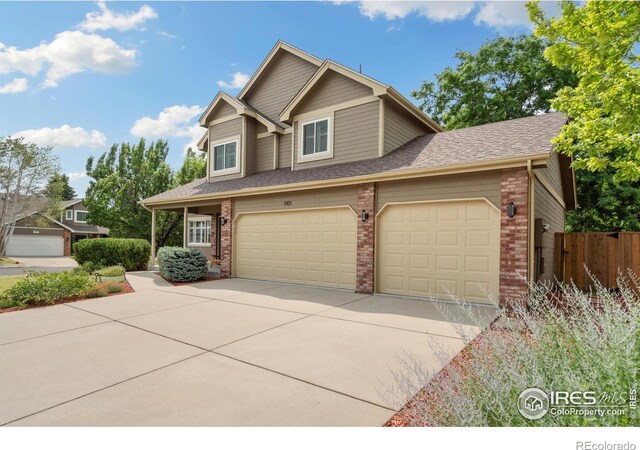 1901 Glenview Ct, Fort Collins, CO 80526