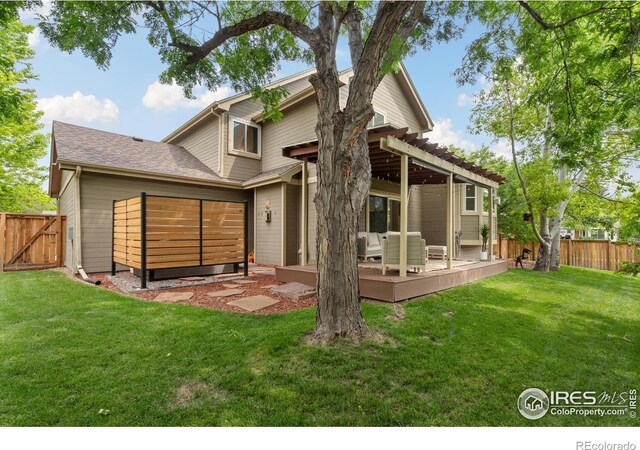 1901 Glenview Ct, Fort Collins, CO 80526