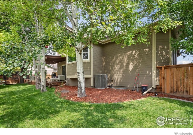 1901 Glenview Ct, Fort Collins, CO 80526