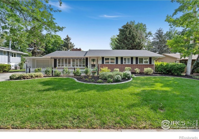 816 Buckeye St, Fort Collins, CO 80524