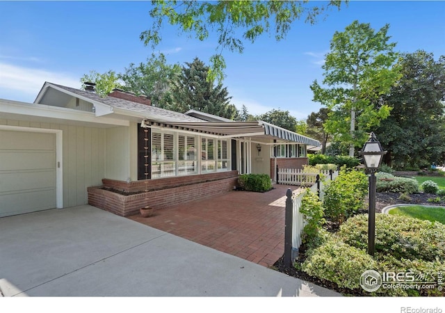 816 Buckeye St, Fort Collins, CO 80524