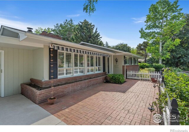 816 Buckeye St, Fort Collins, CO 80524