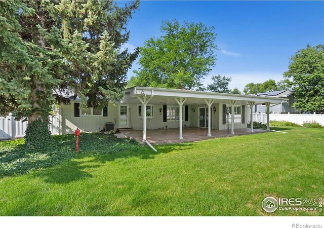 816 Buckeye St, Fort Collins, CO 80524