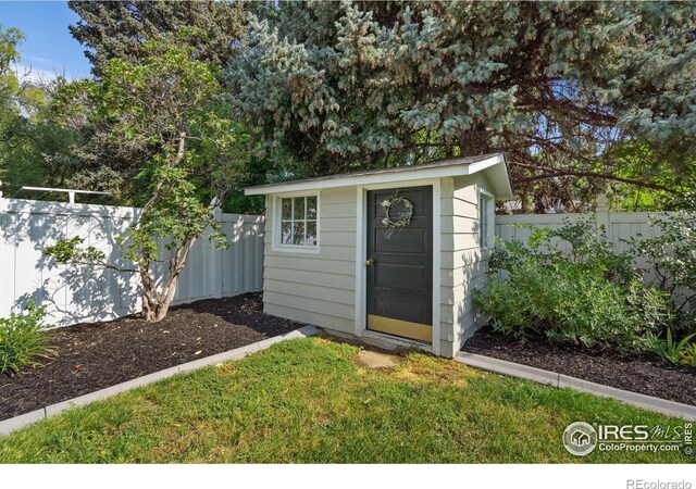 816 Buckeye St, Fort Collins, CO 80524