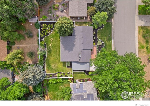 816 Buckeye St, Fort Collins, CO 80524