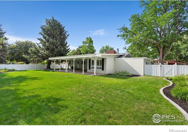 816 Buckeye St, Fort Collins, CO 80524