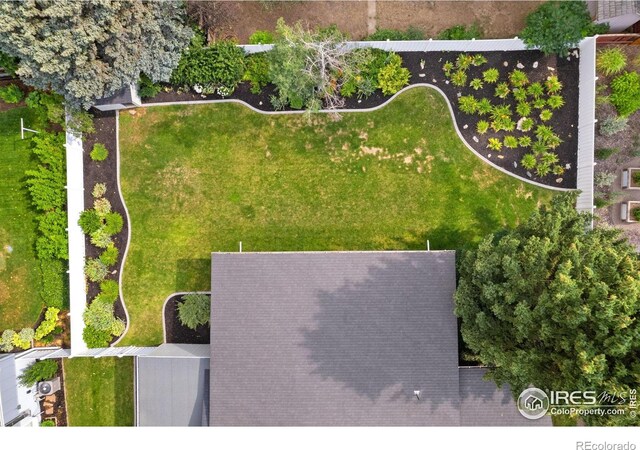 816 Buckeye St, Fort Collins, CO 80524