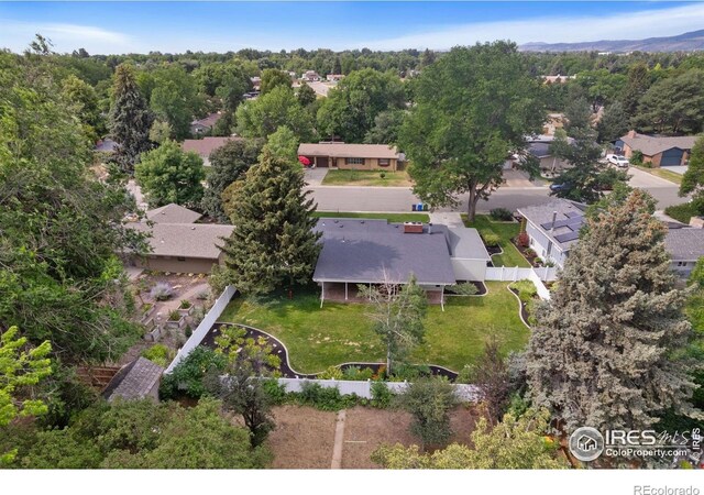 816 Buckeye St, Fort Collins, CO 80524
