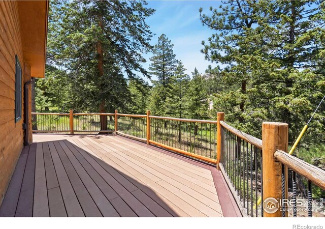 556 Bald Mountain Dr, Livermore, CO 80536