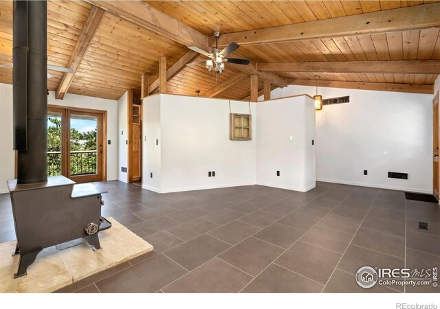 556 Bald Mountain Dr, Livermore, CO 80536