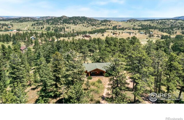556 Bald Mountain Dr, Livermore, CO 80536