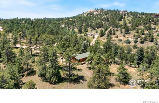 556 Bald Mountain Dr, Livermore, CO 80536