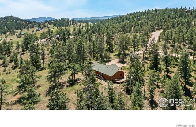 556 Bald Mountain Dr, Livermore, CO 80536